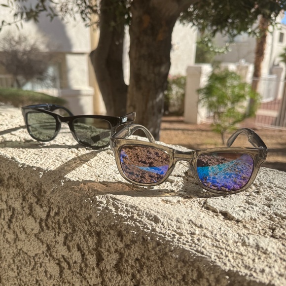 Vans Foldable sunglasses (2 pair) unisex - Picture 2 of 6